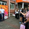 Школа №82 в Снеговой Пади — newsvl.ru