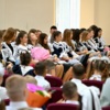 Школа №82 в Снеговой Пади — newsvl.ru