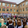 Губернаторский лицей на Народном проспекте — newsvl.ru