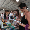 В ЦСИ «Заря» проходит книжный фестиваль — newsvl.ru