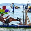 Карнавал на воде поставил яркую точку в фестивале SUP FEST 2025 во Владивостоке — newsvl.ru