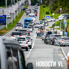 Что ждёт жителей Владивостока в дни Восточного экономического форума