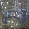 «Приплыли» (2010 год), пр-т 100-летия Владивостока, 28г. Мурал арт-группы «Митьки» — newsvl.ru