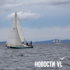 Сегодня во Владивостоке до +26 °С