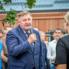 Министр физической культуры и спорта Приморского края Жан Кузнецов — newsvl.ru