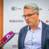 Руководитель направления строительства парковой инфраструктуры Технического заказчика «ФСК Регион» Николай Гольцов — newsvl.ru
