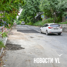 Улицу 40 лет ВЛКСМ обещают перекрыть с сегодняшнего дня на месяц для ремонта теплотрассы