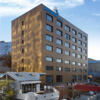 Астория сменит название. Источник фото - Cosmos Hotel Group — newsvl.ru