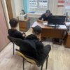 Подростков нашли и наказали. Фото - УТ МВД России по ДФО — newsvl.ru