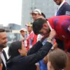 Фото: оргкомитет международной Владивостокской регаты — newsvl.ru