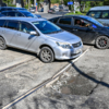 Поворот со Спортивной на Фадеева — newsvl.ru