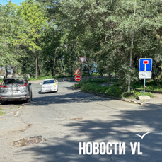 600 метров улицы Енисейской с проездами к домам перекрывают до конца октября для замены теплосетей