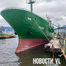 Суд снял арест со счетов Рыболовецкого колхоза &laquo;Восток-1&raquo;, чьи моряки оказались без зарплат и снабжения