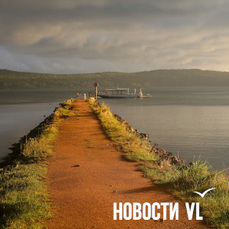 В бухте Воевода во Владивостоке на выходных  утонул мужчина