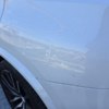 У BMW тоже царапины по кузову — newsvl.ru