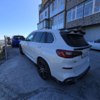 Больше всех пострадал синий Honda Fit, который стоял перед BMW — newsvl.ru