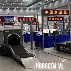 Погранпереход Краскино – Хуньчунь закрылся на время китайских праздников