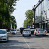 В районе Батарейной провода уже убрали — newsvl.ru