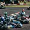 China Karting Championship, 3 этап, город Джуджоу, авария с сокомандником — newsvl.ru
