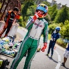 China Karting Championship, 5-й этап, город Дунгуань,  3 место по итогам квалификации — newsvl.ru