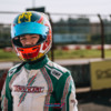 Ярослав Карпов, China Karting Championship, 7-й этап, город Тянцзинь — newsvl.ru
