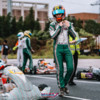 China Karting Championship, один из этапов чемпионата — newsvl.ru