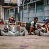 China Karting Championship. 6-й этап, город Гуанчжоу, небольшой разговор с лидером чемпионата — newsvl.ru