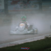 China Karting Championship, 5-й этап, город Шэньчжень, гонка под проливным дождём — newsvl.ru
