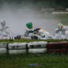 China Karting Championship, 5-й этап, город Шэньчжень, гонка под проливным дождём — newsvl.ru