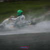 China Karting Championship, 5-й этап, город Шэньчжень, гонка под проливным дождём — newsvl.ru