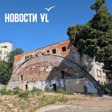 Арбитражный суд расторг контракт на реконструкцию Матросского клуба по иску прокуратуры