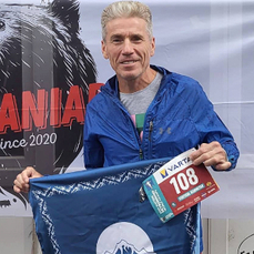 Приморский спортсмен завоевал две золотые медали на чемпионате мира по скайраннингу в Болгарии