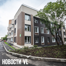 Администрация Владивостока через суд требует от строителя предыдущего дома для переселенцев на Седанке устранить дефекты в квартирах