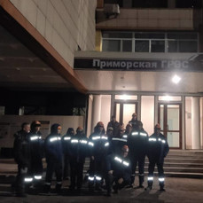 Прокуратура проверяет информацию о задержке зарплаты работникам подрядчика Лучегорской ГРЭС