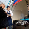 Повара делились секретами своих блюд — newsvl.ru