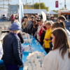 Ждать еду пришлось больше часа — newsvl.ru