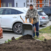 Проект помогла выполнить управляющая компания и предприятие «Зелёный Владивосток» — newsvl.ru
