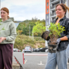 В ноябре сообществу «Жители города» исполняется год — newsvl.ru