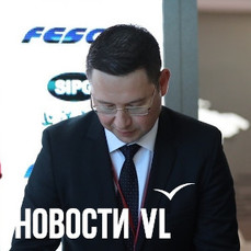 Бывшего главу FESCO и &laquo;Трансконтейнера&raquo; обвиняют в хищении 6,5 млн рублей
