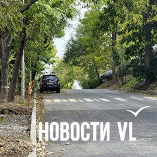 Проезд по улице 40 лет ВЛКСМ открыли после ремонта теплосетей