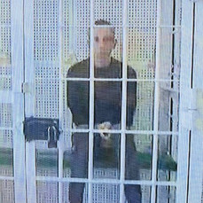 Дело арестованного в Приморье французского велосипедиста передали в суд для рассмотрения в особом порядке