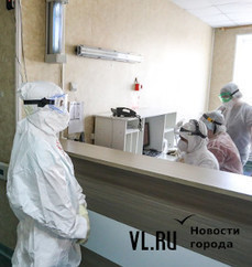 В Дальнегорске выявили туберкулёз у двух учеников из разных школ