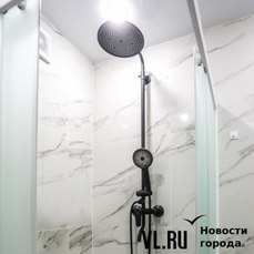 Часть домов на Карьерной и Снеговой останется сегодня без холодной воды