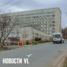 В некоторых детсадах, школах и больницах Владивостока всё ещё ждут отопления