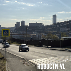 В первый день работы на муниципальную штрафстоянку привезли шесть машин с Зелёного Бульвара