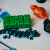 Фигурки, сделанные на 3D принтере — newsvl.ru