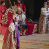 Повариха («Сказка о царе Салтане», Н. Римский-Корсаков). Фото: Приморская сцена Мариинского театра — newsvl.ru