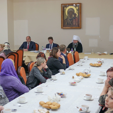 Епархия и правительство Приморья призвали частные клиники прекратить делать аборты