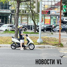 В 2026 году подросткам до 16 лет в Приморье перестанут продавать топливо