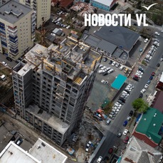 &laquo;Дома для людей, а не для машин!&raquo;: застройщики Владивостока выступили против новых нормативов с парковочным местом на каждую квартиру